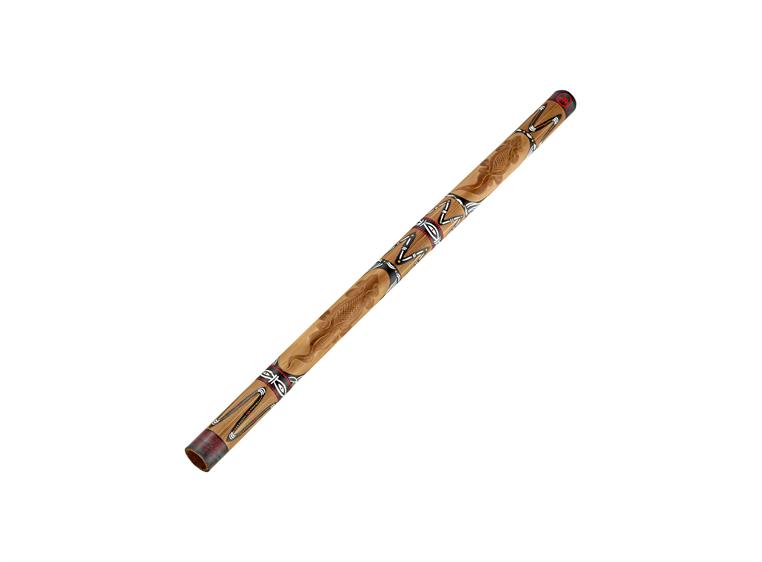 Meinl DDG-1-BR Bamboo Didgeridoo Brown (G)
